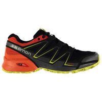 Salomon Speedcross Vario Running Shoes Mens