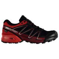 salomon speedcross v gtx running shoes