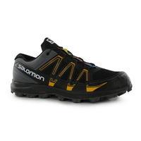 salomon fellraiser mens trail running shoes