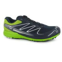 salomon sense pro mens trail running shoes