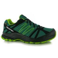 Salomon XA Lander GTX Mens Trail Running Shoes