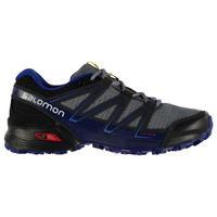 salomon speedcross vario running shoes mens