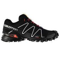 Salomon Speedcross 3 Mens Trail Running Shoes