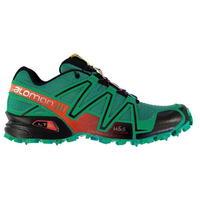 salomon speedcross 3 mens trail running shoes