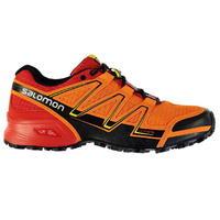 Salomon Speedcross Vario Running Shoes Mens