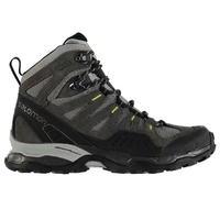 Salomon Conquest GTX Mens Walking Boots