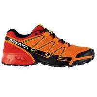 Salomon Speedcross Vario Running Shoes Mens