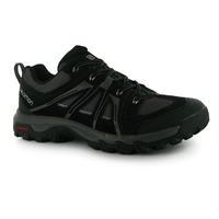 Salomon Evasion Aero Mens Walking Shoes