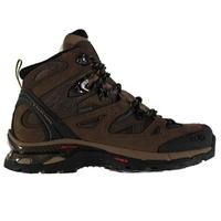 salomon comet 3d gtx mens walking boots