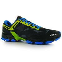 Salewa Low Running Shoes Mens