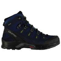 salomon quest prime gtx mens walking boots