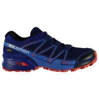 salomon speedcross v gtx running shoes