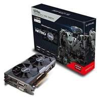 Sapphire Amd Nitro R9 380x 4gb Gddr5 256-bit Hdmi Dl-dvi-i/dvi-d Dp Pci-e Graphics Card