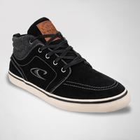 SantaCruz Mid suede