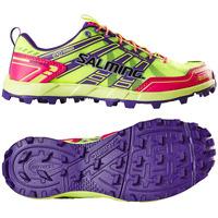 salming elements ladies running shoes 65 uk