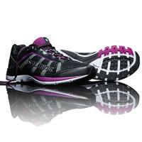 salming distance a2 ladies running shoes 45 uk