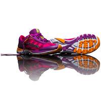 Salming Distance Ladies Running Shoes - 4.5 UK