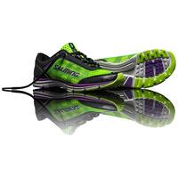 salming speed ladies running shoes 45 uk