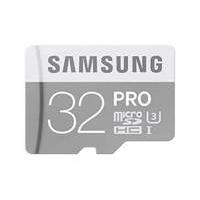 Samsung 32gb Pro Microsdhc Retail Pack Class10 Uhs 1 Grade U3