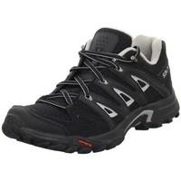 Salomon Eskape Aero men\'s Shoes (Trainers) in Black