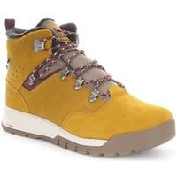 Salomon Utility TS Cswp men\'s Walking Boots in Yellow