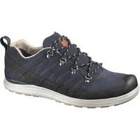 salomon xa chill mens shoes trainers in multicolour