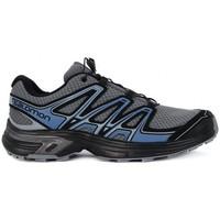 salomon wings flyte 2 mens shoes trainers in multicolour