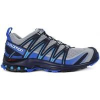 Salomon XA PRO 3 D men\'s Shoes (Trainers) in multicolour