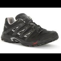 Salomon Eskape Aero men\'s Walking Boots in Black