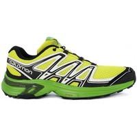 salomon wings flyte 2 mens shoes trainers in multicolour