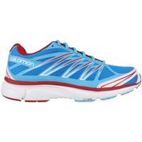 salomon xtour 2 citytrail mens shoes trainers in blue