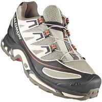 salomon xa pro 5 mens walking boots in beige