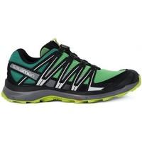 salomon xa lite classic mens shoes trainers in multicolour