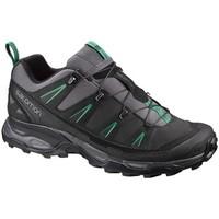 Salomon X Ultra Ltr men\'s Walking Boots in Black