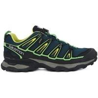 Salomon X Ultra 2 Gtx men\'s Shoes (Trainers) in Green