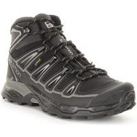 salomon x ultra mid 2 gtx mens walking boots in multicolour