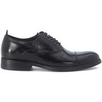 sartori gold black leather lace up with toe mens smart formal shoes in ...
