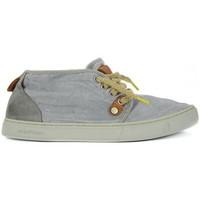 satorisan yasuragi linen vegri mens shoes trainers in multicolour