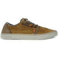 satorisan heisei bronze mens shoes trainers in multicolour