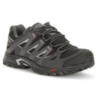 Salomon Eskape Gtx men\'s Walking Boots in Grey