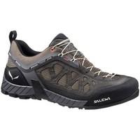 salewa ms firetail 3 mens shoes trainers in multicolour