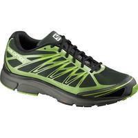 salomon xtour 2 mens shoes trainers in black