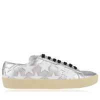 SAINT LAURENT Saint Nu Pieds Flat Ld72