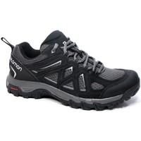 Salomon Evasion 2 Aero men\'s Walking Boots in Black