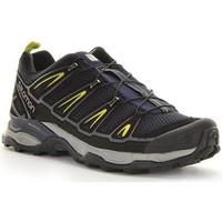 salomon x ultra 2 mens shoes trainers in black