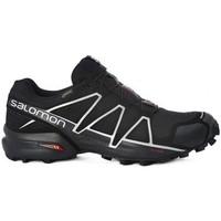 salomon speedcross gtx mens shoes trainers in multicolour