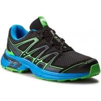 salomon wings flyte 2 mens shoes trainers in multicolour