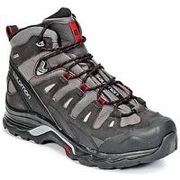 salomon quest prime gtx mens walking boots in grey