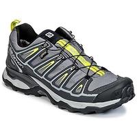 Salomon X ULTRA 2 GTX® men\'s Walking Boots in grey