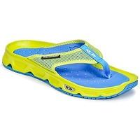 Salomon RX BREAK men\'s Flip flops / Sandals (Shoes) in yellow